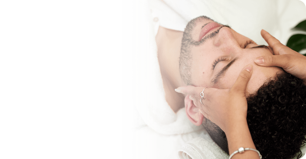 IRONFitYou Mobile App Interface