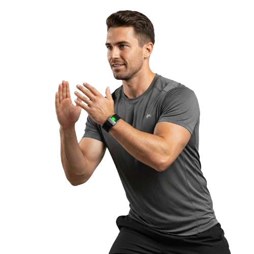 Features Designed for Fitness Professionals