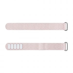 Premium IFY Core 1.0 Band Strap -High-End Adjustable Replacement IFY Band, Stretchy Woven Soft Polyester