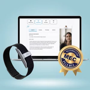 Certificação IRON Fit You + Pulseira IFY + 1 ano de IPS | Membro Fundador
